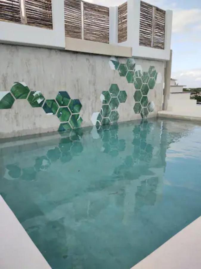 Estudios en Playa del Carmen by BOHEME URBAN Exterior foto
